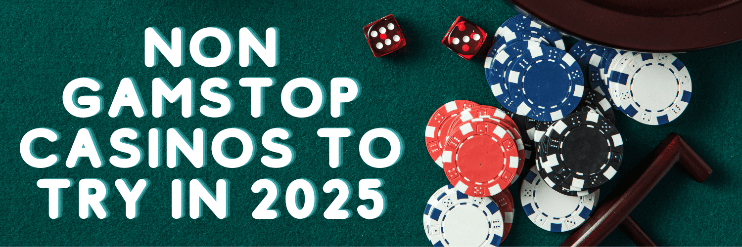 Discover the Best Casinos Not on Gamstop UK