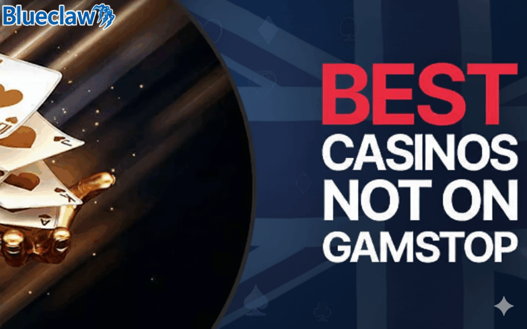 Discover the Best Casinos Not on Gamstop UK