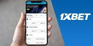 1xBet APP iOS Your Ultimate Betting Experience 1973580408
