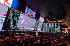 Apuestas Deportivas en Uruguay Guía Completa y Regulaciones