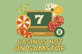 Exploring Non-Gamstop Casinos A Comprehensive Guide -1878050138
