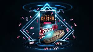 Discover the Exciting World of Casino 770 831256347