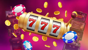 Discover the Exciting World of Casino 770 831256347