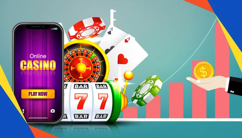 Exploring Casino Betblast Your Ultimate Gaming Destination